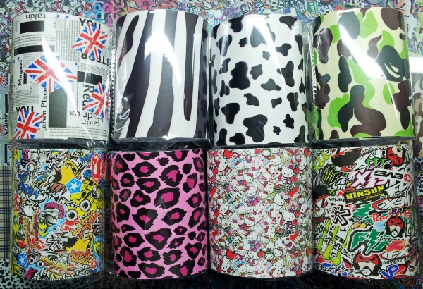 Déco pour vélo - Ref 2276544 Image 33