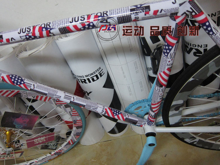 Sticker pour vélos - Ref 2278277 Image 15