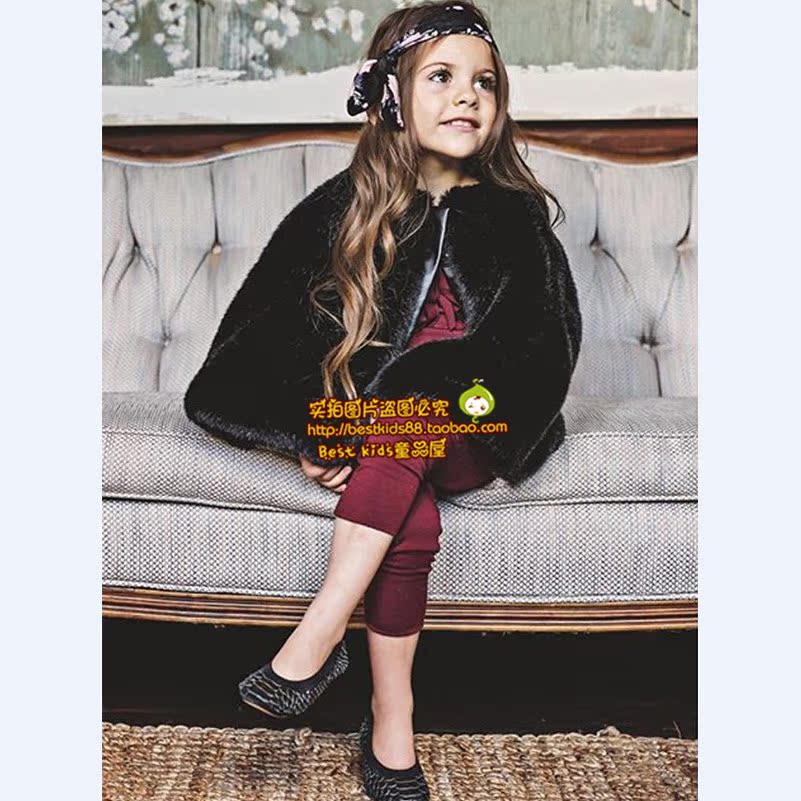 Cape pour fille - Ref 2155533 Image 8