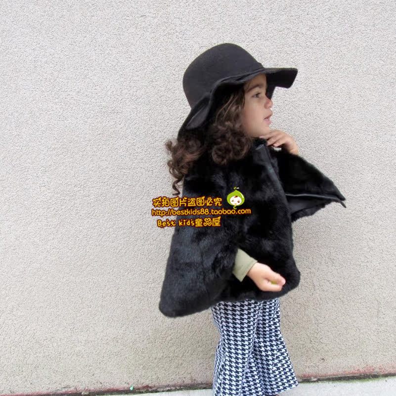 Cape pour fille - Ref 2155533 Image 22