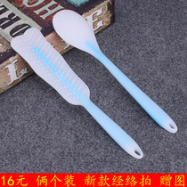 Sha plate beat the palm of the hand the hand the health care the hammer the Health Beat the silicone massager the beat