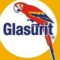 巴斯夫鹦鹉油漆钣喷辅料商行的LOGO