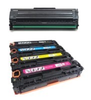 Original Laser Toner Cartridge