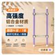 Slider cross-stitch M stretcher T stretcher with triangle press rod embroidery ກອບ stretcher ເຮັດດ້ວຍໂລຫະປະສົມອາລູມິນຽມ