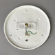 Sunshine Lighting Led Ceiling Light 10W12W18W24 Indoor Energy-Saving Light Aisle Light Balcony Corridor Light Bedroom Light