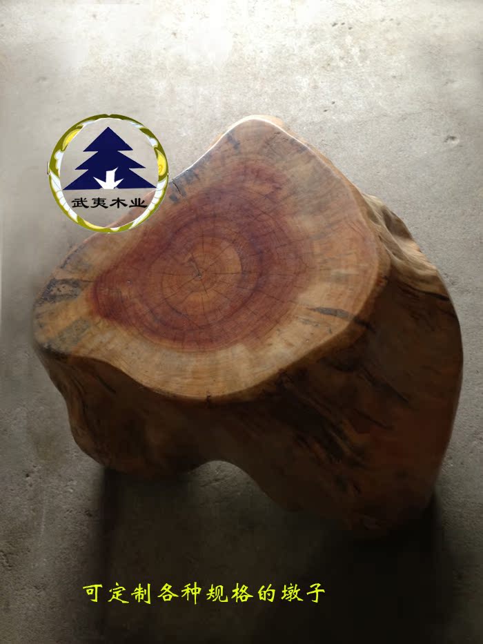 Rễ khắc toàn bộ khối linh sam Ghế gỗ rắn Cầu gỗ Ghế gỗ Khối gỗ Ưu đãi đặc biệt - Các món ăn khao khát gốc bàn gốc cây đẹp