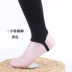 Giải phóng mặt bằng mùa thu và mùa đông hươu người vuốt vuốt tóc mỏng ấm ấm một chiếc quần cộng với màu thịt nhung đen không thể đủ để bước lên xà cạp quần áo tập gym nữ Quần tây thường