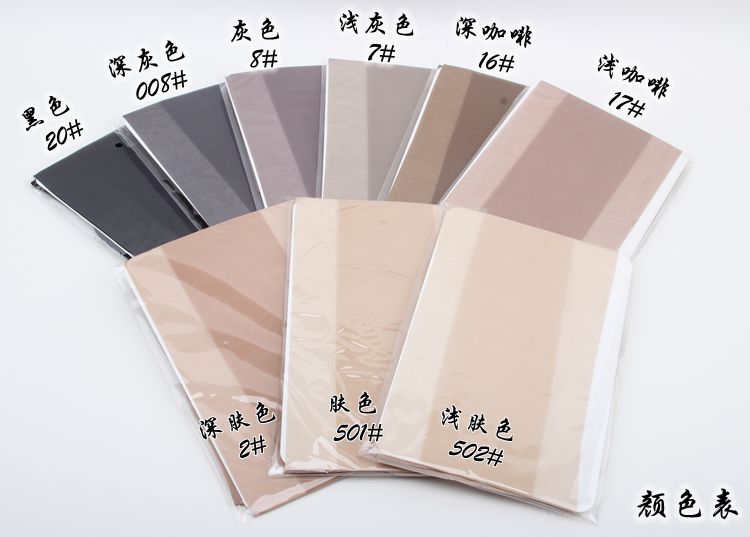 Hàng ngàn nút thắt 527 vớ vớ mùa xuân và mùa hè siêu mỏng thấm đáy vớ nữ trong suốt chống móc cộng với tập tin tất nike chính hãng