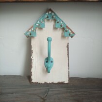 West East Foreign Trade Nordic old style wall ornaments wall ornaments