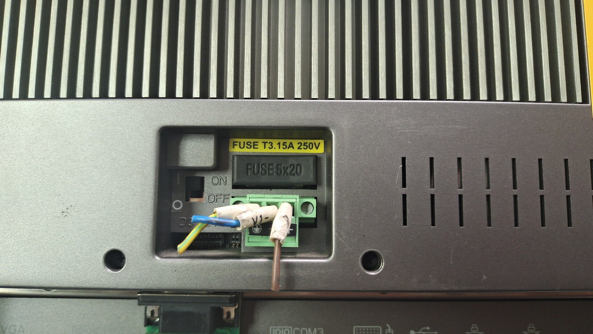 Suitable for research and development of TPC-1570H industrial computer TPC1570HC2A0001-Taobao