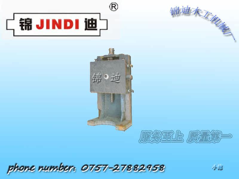 Кромкооблицовочный станок 木工机械配件/锯机轴座/传动轴座/矮拖 Jin Di