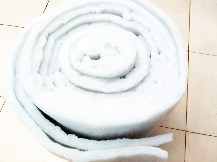 Environmental protection polyester fiber soundproof cotton sound-absorbing cotton 25 yuan per square meter