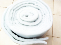 Environmental protection polyester fiber soundproof cotton sound-absorbing cotton 25 yuan per square meter