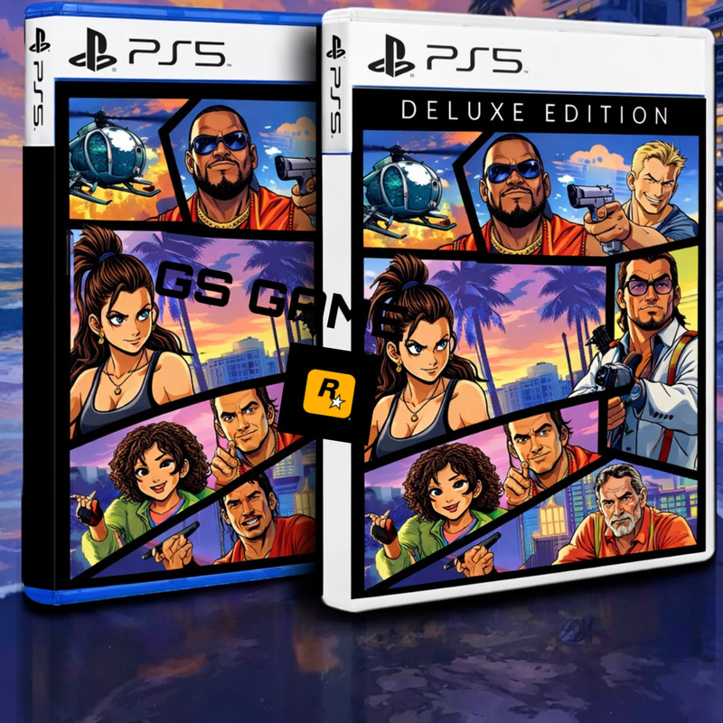 Ps5 Xsx Himouto! Umaru-Chan 6 Deluxe Edition Chinese and English Version Pre-Order