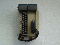 Original imported Omron Omron CQM1-AD041 package good no repair for sale