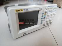 RIGOL DS1102E DS1102CA 100M Double-channel oscilloscope Sampling 2Gs