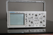 CALTEK COS-620 20M main board transformer channel board power plate high pressure plate CA8020