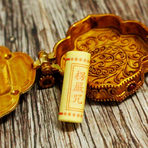 Открывающийся кулон, подвеска, ожерелье, аксессуар