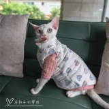 Гингрейн безволоса