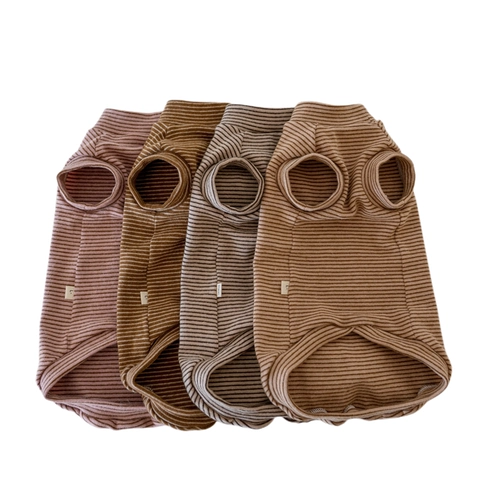 Gingrain Немецкая одежда для кошки безволосы