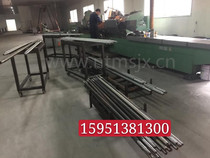 Shenyang Machine Tool CAK6180 Z-axis ball screw ball screw 6320 L=4240MM ball screw