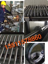 Direct supply from the original factory Shenyang Machine Tool Baoji Anyang Xinsheng Dalian Machine Tool Jinan One Machine Ball Screw