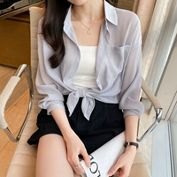 Светло-серый