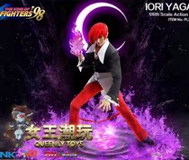 PHICEN TBLeague PL2019-133 1 6 拳皇KOF 98 八神庵 可动 现货