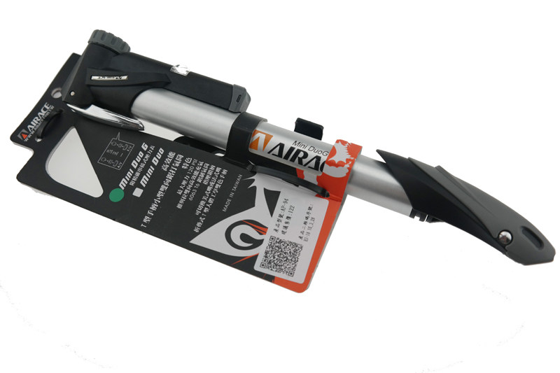 Pompe à vélo AIRACE - Ref 2389536 Image 14