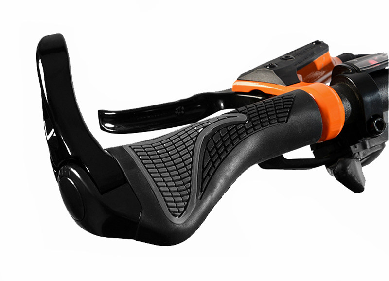 Poignées de vélo GENIER - Ref 2344709 Image 13