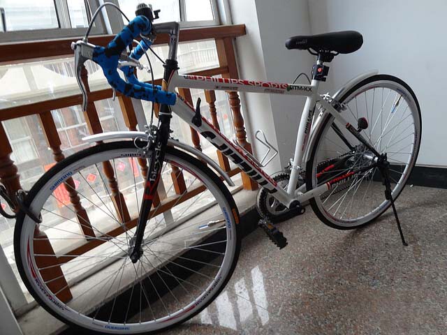 Poignées de vélo - Ref 2338825 Image 13