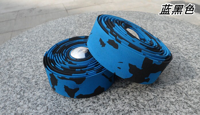 Poignées de vélo - Ref 2338825 Image 9