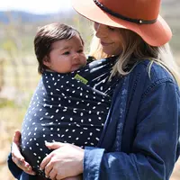 Подлинный боб*вырезать этикетку, чтобы скрыть синюю точку (хлопок)