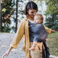 Подлинный боб*вырезать этикетку глубоко серой (органический хлопок)