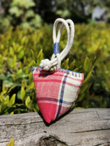 Cloth Edge Record High School Gaokao Gift Fragrance Bag Mosquito Repellent Pendant End Afternoon Fragrant Bag Pure Handmade Gift