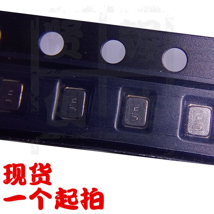 Patch crystal vibration XRCGB32M000F2P10R0 2016 32MHZ passive 6PF direct shot