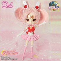 Now Japanese pullip dal Sailor Moon little rabbit Pullip doll