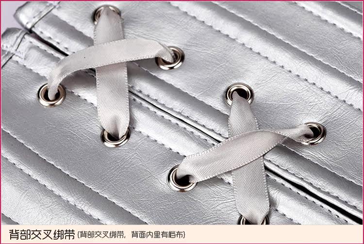 Corset sexy en autre - Ref 674676 Image 26