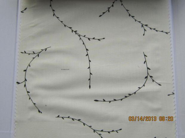 Khách sạn giường khách sạn với nhà sản xuất polyester gối bông cotton đan lá và hoa màu trắng hoặc màu vàng - Gối trường hợp gối tựa đầu ô tô cao su non