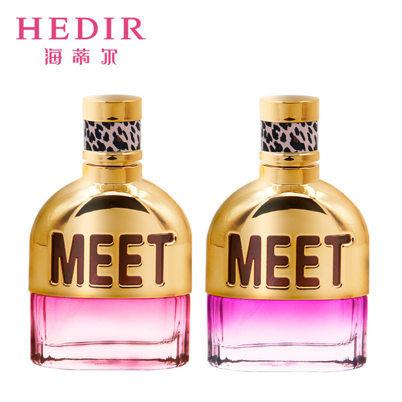 The Heitir Aroma Water Lady Strong scent type male and female generic neutral