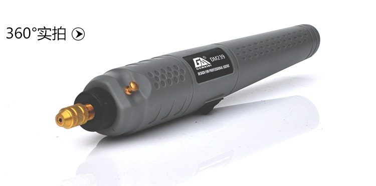 Xe điện xe máy xe đạp bên trong ống công cụ sửa chữa lốp 220v sạc nhỏ máy xay điện cầm tay máy mài máy khoan pin chính hãng