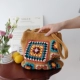Бабушка хаки бабушка для плеча (30*28) 28