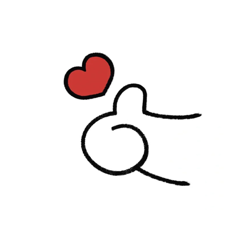 钱先生和财小姐的店的LOGO