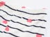 Yêu gia đình ~ quần cotton in hoa cắt cúp 2019 hè tải quần legging bé lớn quần lửng - Quần