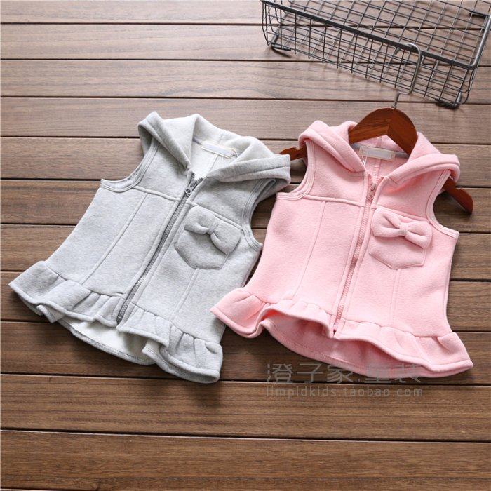 Gilet fille - Ref 2071760 Image 6