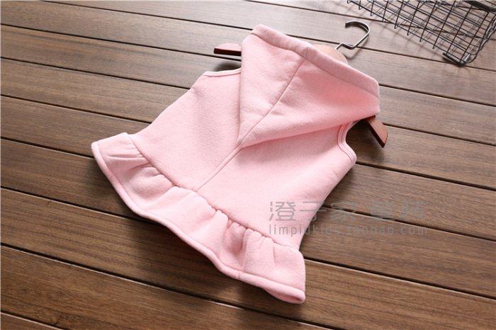 Gilet fille - Ref 2071760 Image 12