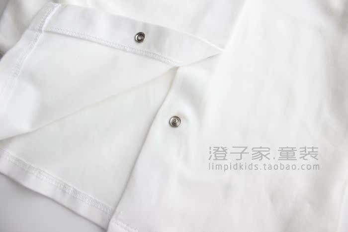 Chemise fille à manche longue - Ref 2084793 Image 13