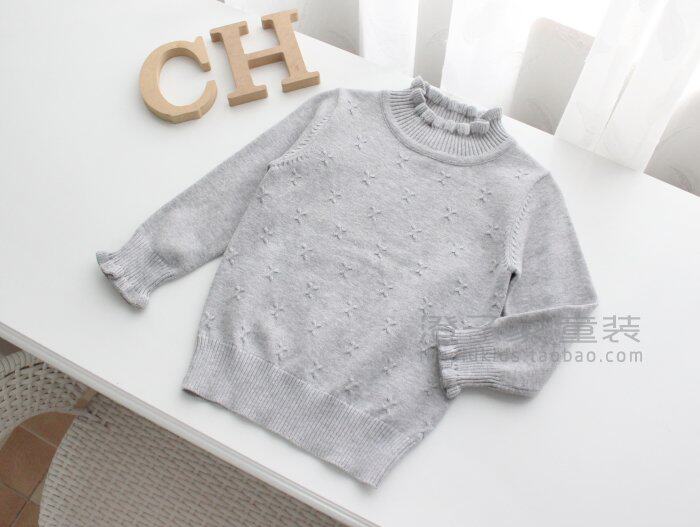 Pull fille - Ref 2104690 Image 11