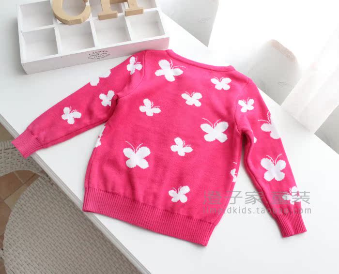 Pull fille - Ref 2106196 Image 14