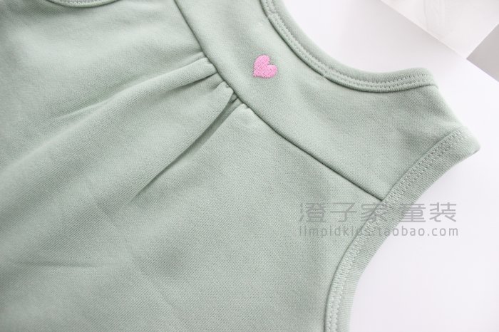 Gilet fille - Ref 2071003 Image 17